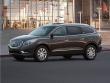 Used 2017 Buick Enclave Leather Group SUV