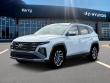 New 2026 Hyundai Tucson SEL Plus FWD SUV