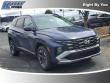 New 2026 Hyundai Tucson SEL AWD SUV