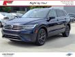 Used 2022 Volkswagen Tiguan 2.0T SE SUV