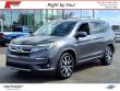 Used 2019 Honda Pilot Elite SUV