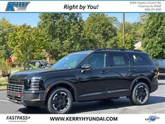 2026 Hyundai Palisade XRT Pro SUV