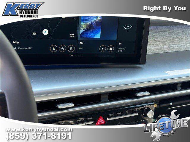 2026 Hyundai IONIQ 9 Performance Limited - Photo 11