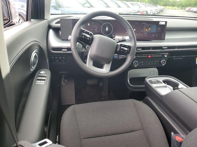 2026 Hyundai IONIQ 9 SE - Photo 10