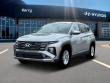 New 2026 Hyundai Tucson SE FWD SUV