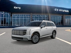 2026 Hyundai Palisade Hybrid SEL 8P SUV