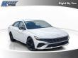 New 2026 Hyundai Elantra SEL Sport Sedan