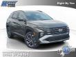 New 2026 Hyundai Tucson SEL Plus AWD SUV