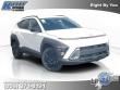 New 2026 Hyundai Kona SEL Sport AWD SUV