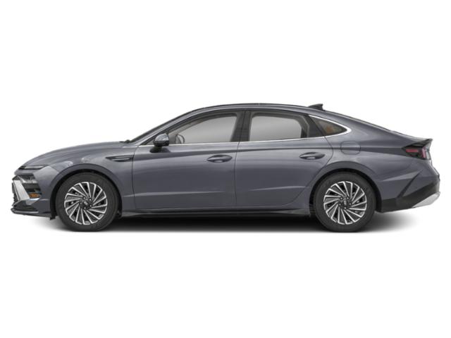 2026 Hyundai Sonata Hybrid Limited photo 2