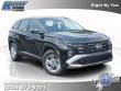 New 2026 Hyundai Tucson SE FWD SUV