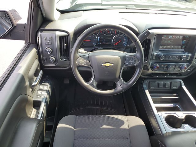 2018 Chevrolet Silverado 1500 LT - Photo 11
