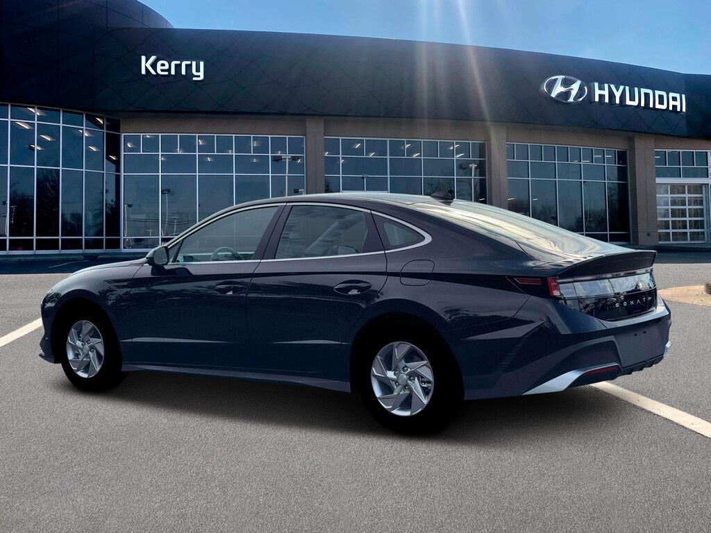 New 2026 Hyundai Sonata SE Sedan