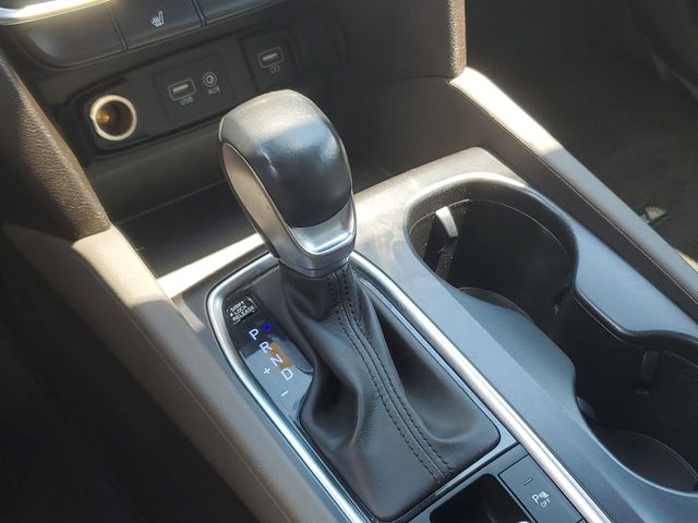 2019 Hyundai Santa Fe SEL Plus - Photo 30