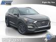 Used 2019 Hyundai Tucson Ultimate SUV
