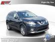 Used 2015 Nissan Rogue SL SUV