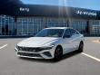 New 2026 Hyundai Elantra SEL Sport Premium Sedan