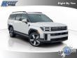 New 2026 Hyundai Santa Fe Hybrid Limited SUV