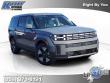 New 2026 Hyundai Santa Fe Hybrid SE SUV