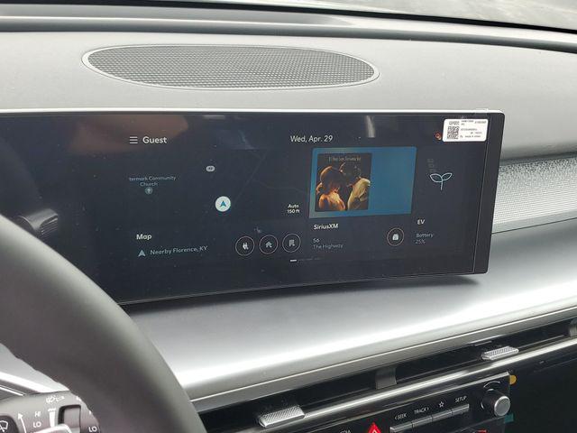 2026 Hyundai IONIQ 9 SE - Photo 26