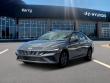 New 2026 Hyundai Elantra SEL Sport Sedan