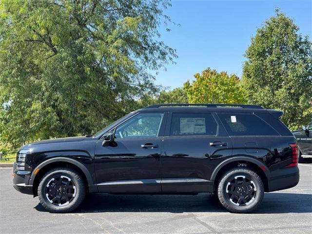 2026 Hyundai Palisade XRT photo 2
