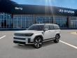New 2026 Hyundai Santa Fe Hybrid Limited SUV