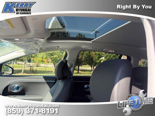 2026 Hyundai IONIQ 9 Performance Limited - Photo 8