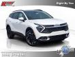 Used 2023 Kia Sportage SX-Prestige SUV