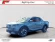 Certified 2024 Hyundai Santa Cruz Limited Truck