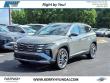 New 2025 Hyundai Tucson Limited AWD SUV