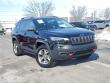 Used 2019 Jeep Cherokee Trailhawk SUV