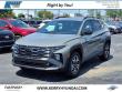 New 2025 Hyundai Tucson XRT AWD SUV