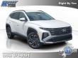 New 2026 Hyundai Tucson SEL AWD SUV