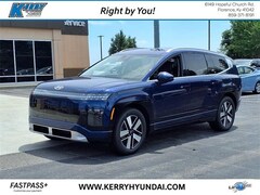 2026 Hyundai IONIQ 9 SEL SUV