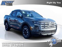 2026 Hyundai Santa Cruz SEL AWD Truck