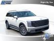 New 2026 Hyundai Palisade Hybrid SEL Premium 7P SUV