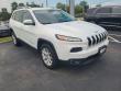Used 2016 Jeep Cherokee Latitude SUV