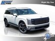  Hyundai Palisade Hybrid