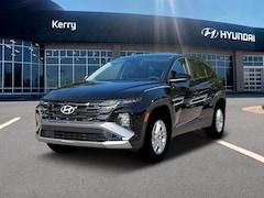 2026 Hyundai Tucson SE AWD SUV