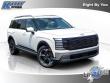 New 2026 Hyundai Palisade Hybrid Limited SUV