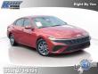 Certified 2024 Hyundai Elantra SEL Sedan