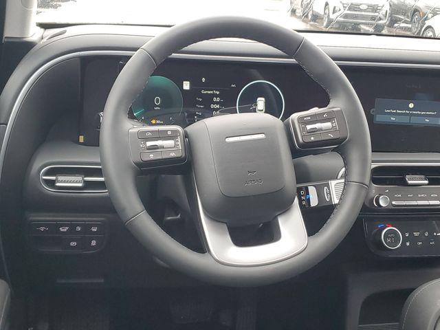 2026 Hyundai Palisade SEL Premium - Photo 13