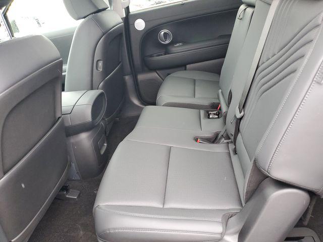 2026 Hyundai Palisade SEL Premium - Photo 15