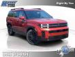 New 2026 Hyundai Santa Fe Hybrid Calligraphy SUV