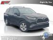 Used 2022 Toyota Highlander L SUV