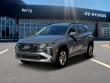New 2026 Hyundai Tucson Hybrid SEL AWD SUV