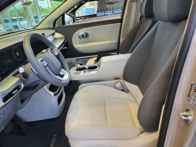 2026 Hyundai IONIQ 9 SE - Photo 21
