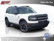 Used 2022 Ford Bronco Sport Outer Banks SUV