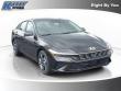 New 2026 Hyundai Elantra Limited Sedan